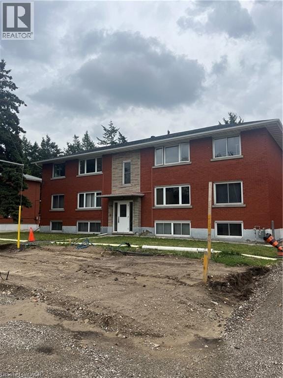 property at 775 Frederick St