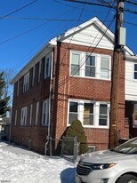 21 Brookline Ave in Nutley, NJ - Building Photo