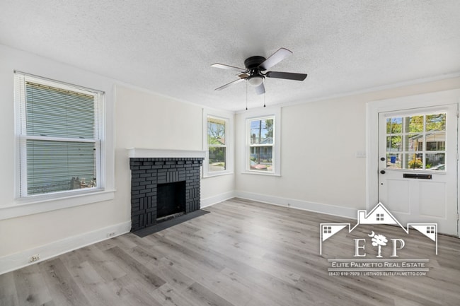 16 Gordon St in Charleston, SC - Building Photo - Building Photo