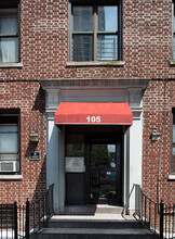 105 HAVEN AVENUE in New York, NY - Building Photo - Building Photo