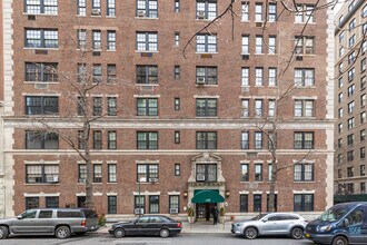 1165 Park Ave in New York, NY - Foto de edificio - Building Photo