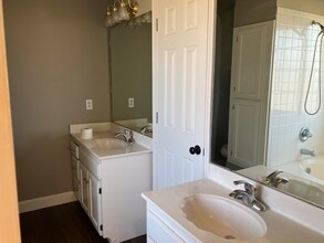 16200 Hubbard St in Amarillo, TX - Building Photo - Building Photo
