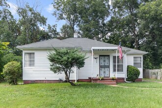 1308 57th Pl W in Birmingham, AL - Building Photo - Building Photo