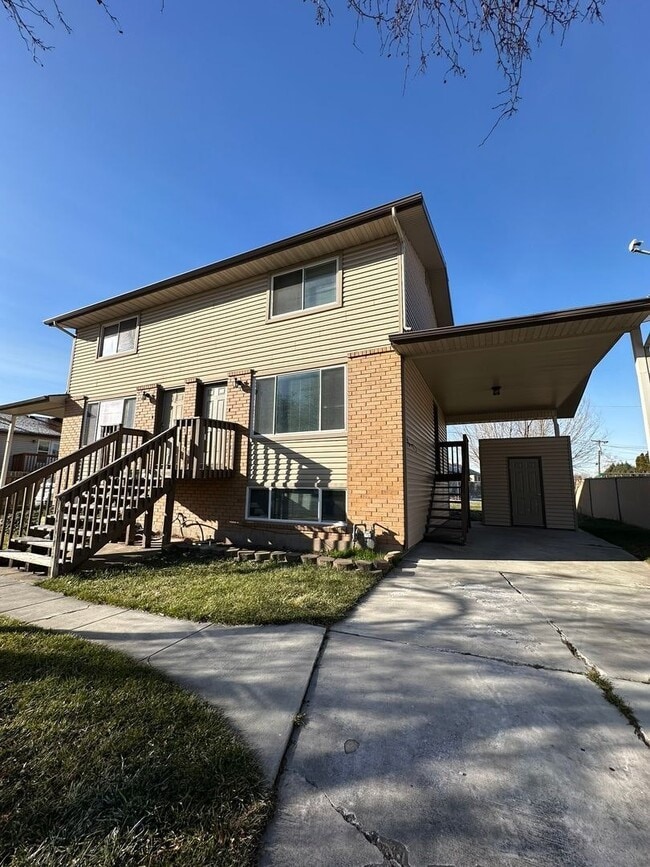 4337 S 700 W in Riverdale, UT - Building Photo - Building Photo