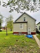 5330 Fischer St in Detroit, MI - Building Photo - Building Photo
