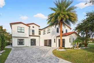 10613 Mobberley Cir in Orlando, FL - Building Photo - Building Photo