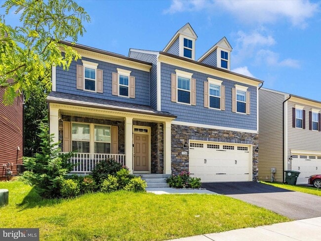 1704 Evansberry Dr in Frederick, MD - Building Photo - Building Photo