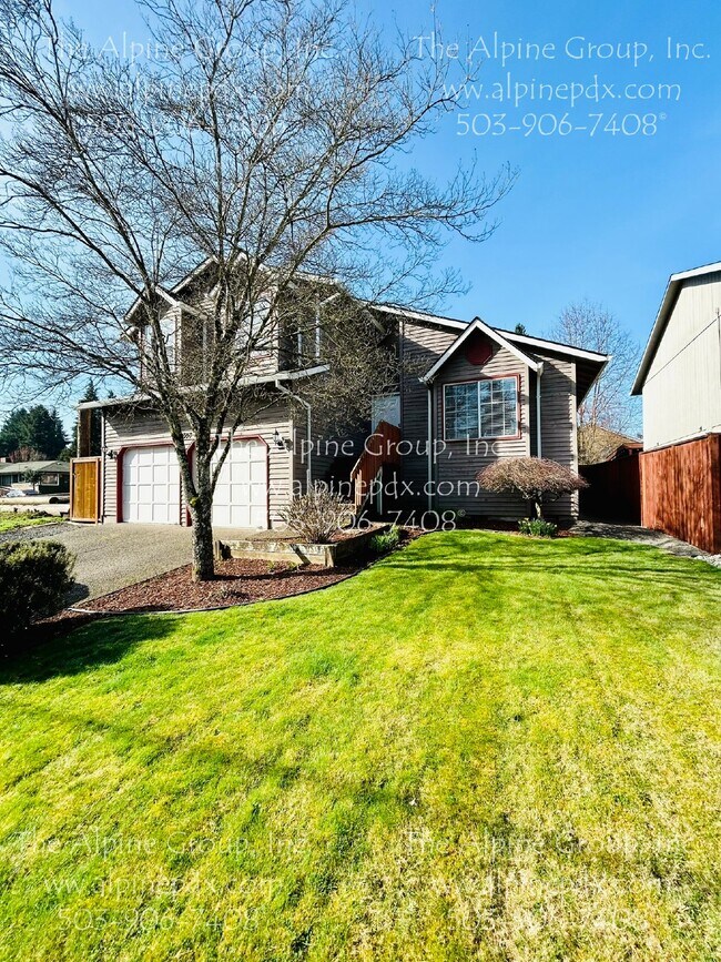 14597 SW 81st Ave in Tigard, OR - Building Photo - Building Photo