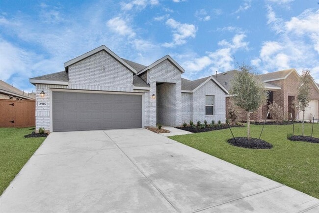 2916 Cordova Hl Dr in Katy, TX - Building Photo - Building Photo
