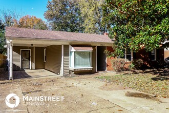 1753 Maxine St in Memphis, TN - Building Photo - Building Photo