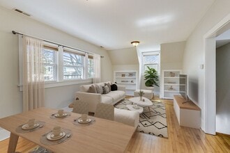 1327 Church St in Evanston, IL - Building Photo - Building Photo