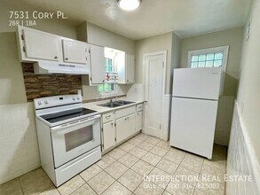 7531 Cory Pl in St. Louis, MO - Building Photo - Building Photo
