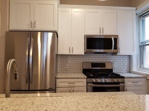 4541 Manayunk Ave, Unit B - 2nd Floor in Philadelphia, PA - Building Photo - Building Photo