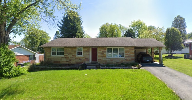 property at 205 Southern Dr