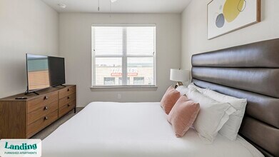 3550 S Robinson Rd, Unit 8316 in Grand Prairie, TX - Building Photo - Building Photo