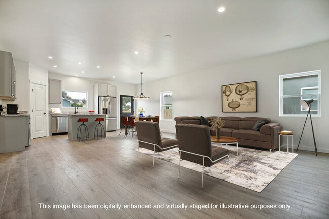 property at 422 Jarrett Ave