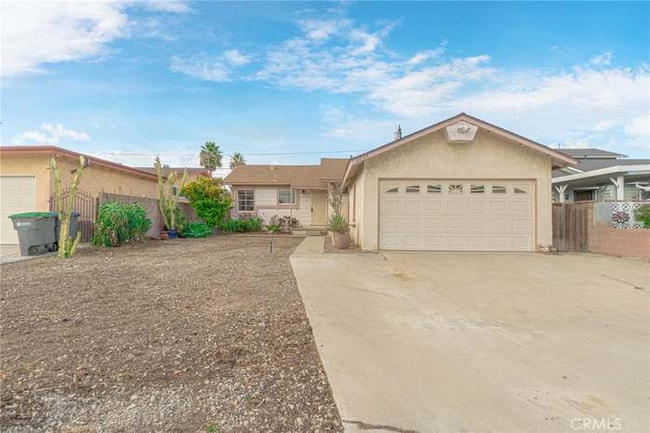 property at 22125 Garston Ave