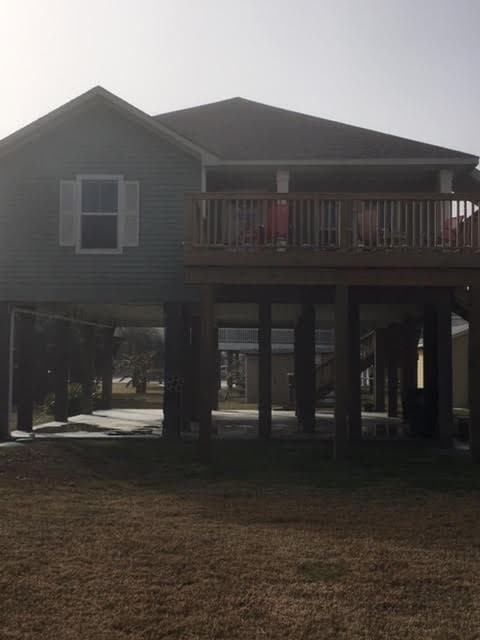 property at 3921 11 Mile Rd