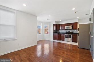 1540 W Ritner St-Unit -2FL in Philadelphia, PA - Foto de edificio - Building Photo