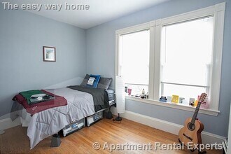 3 Kinnaird St, Unit #1 in Cambridge, MA - Foto de edificio - Building Photo