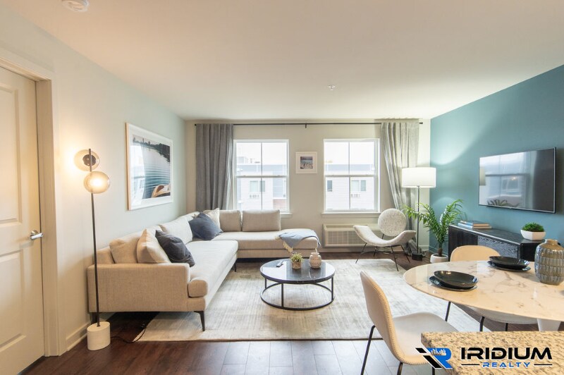 34 Central Ave-Unit -415 in West Orange, NJ - Building Photo
