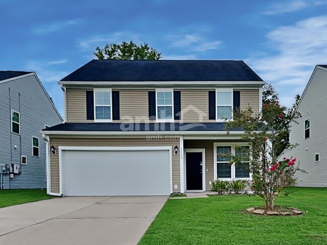 property at 1360 Hermitage Ln