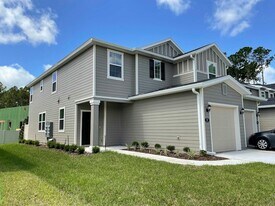 57 Mustard Hl Ct in St. Augustine, FL - Building Photo