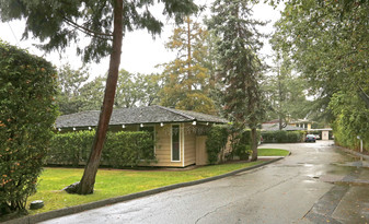 Los Altos Gardens II Apartments