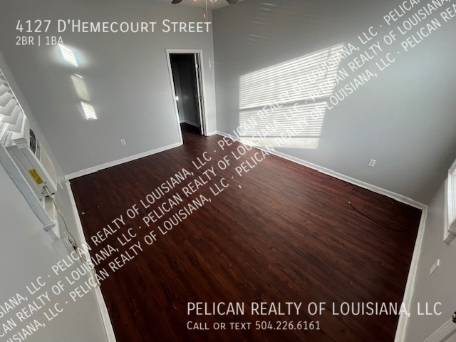 4127 D'Hemecourt St in New Orleans, LA - Building Photo - Building Photo