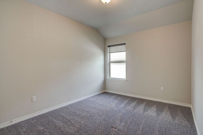 property at 14114 McCoy Lp