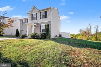 105 Harper Ln in Fredericksburg, VA - Building Photo - Building Photo