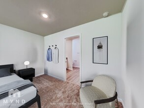 146 Everglade Wy in Angier, NC - Building Photo - Building Photo