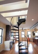 99 Hillside St, Unit 3B in Boston, MA - Building Photo - Building Photo