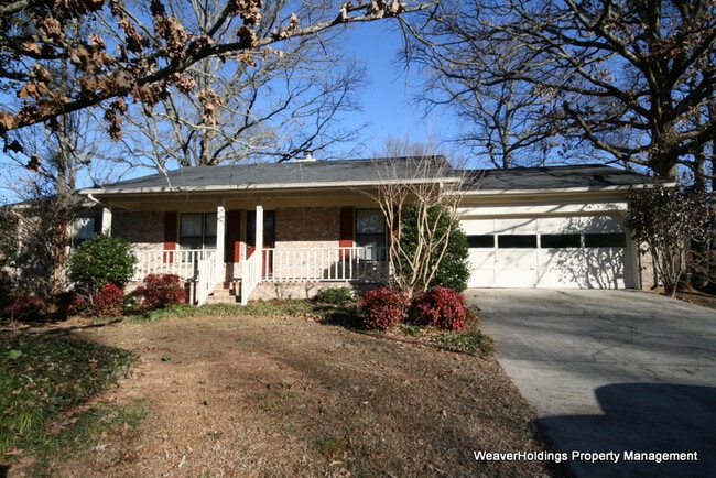 property at 159 Robinson Rd
