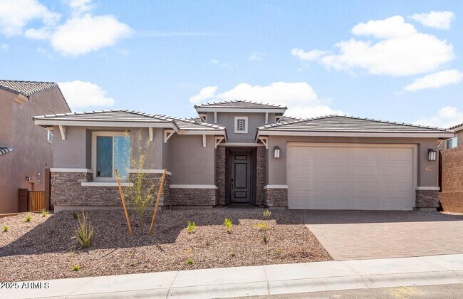 property at 13803 W Calle De Baca