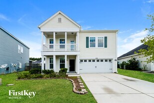 358 Fox Ridge Ln in Moncks Corner, SC - Building Photo