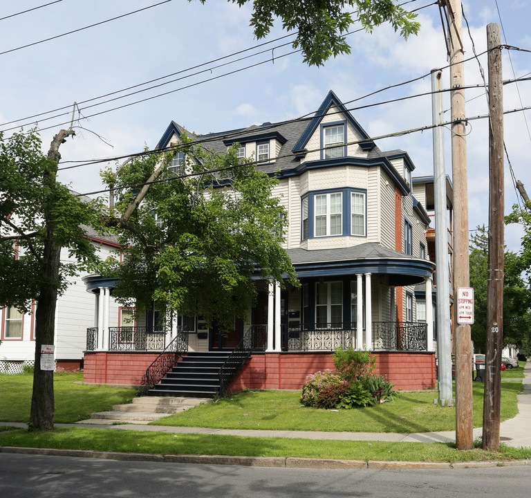 285-287 Quail St in Albany, NY - Building Photo