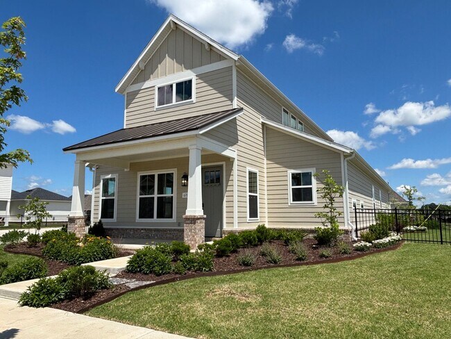 property at 6704 Autumn Ave