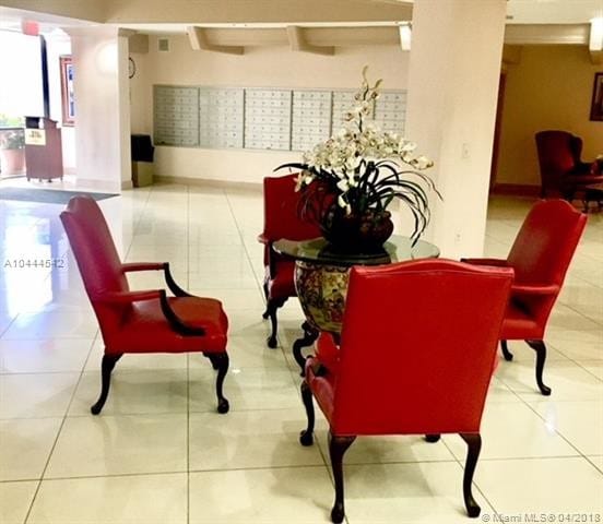 1300 NE Miami Gardens Dr-Unit -719E in North Miami Beach, FL - Building Photo - Building Photo