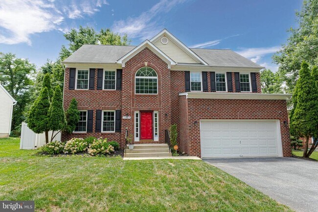 11005 Spring Forest Way in Fort Washington, MD - Building Photo - Building Photo