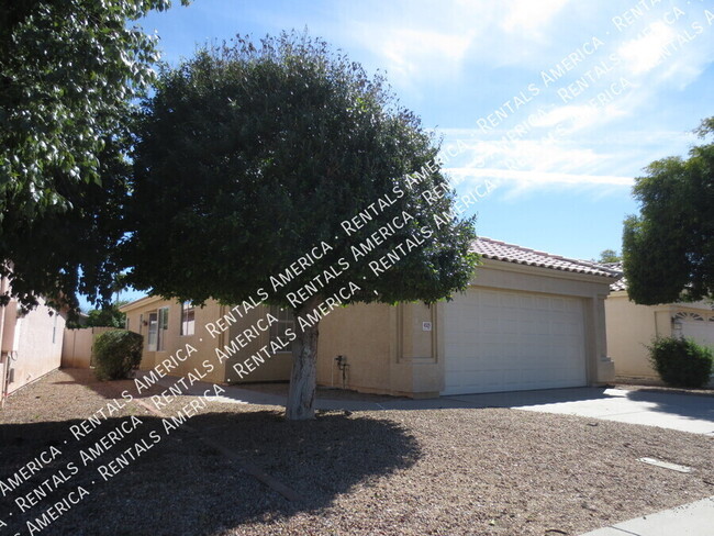 property at 4529 W Joshua Blvd