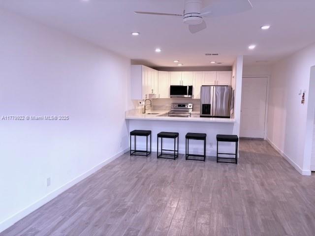 4124 NW 88th Ave in Coral Springs, FL - Building Photo