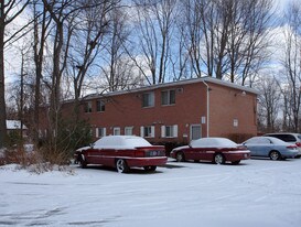 419-441 Garrett St in Kent, OH - Building Photo