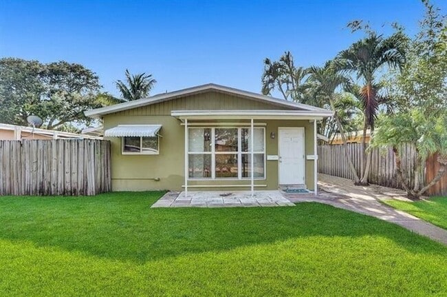 property at 227 NE 24th Ave