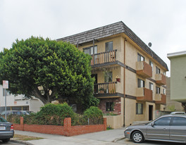 10720 Woodbine St Apartments