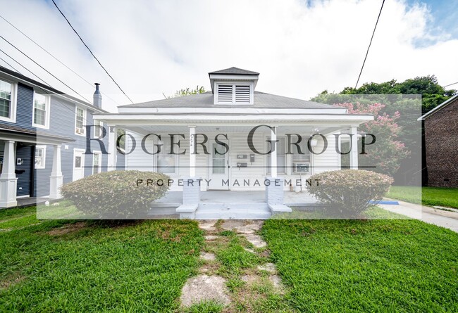 property at 224 Gary St