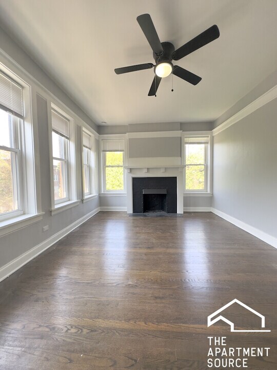 6259 N Lakewood Ave in Chicago, IL - Building Photo