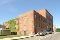 Temple Street Hotel in Nashua, NH - Building Photo - Building Photo