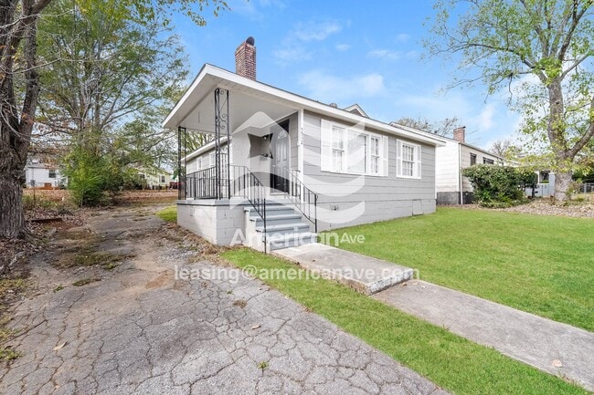5512 Ter Q in Birmingham, AL - Foto de edificio - Building Photo