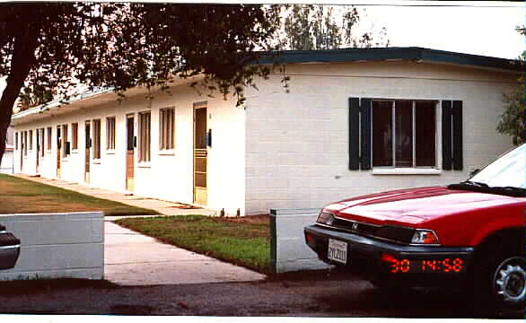 10910-10934 Evans St in Loma Linda, CA - Building Photo